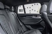 BMW X4 M40d