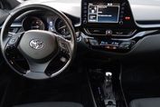 Toyota C-HR 1.8 Hybrid Style