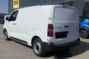 Citroen Jumpy XL L2H1