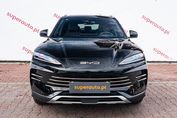 BYD Seal U DM-i Boost