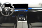 BMW Seria 5 520d xDrive M Sport