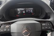 Citroen Berlingo Van M L1H1