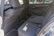 Toyota Corolla 1.8 Hybrid Style