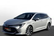 Toyota Corolla 2.0 Hybrid Comfort