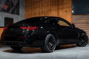 Mercedes CLE AMG  53  4-Matic+