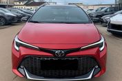 Toyota Corolla GR Sport 1.8 Hybrid