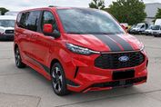 Ford Tourneo Custom 320 L2H1 Sport A8 AWD