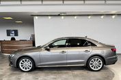 Audi A4 40 TFSI mHEV quattro Advanced S tronic