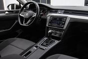 Volkswagen Passat Tsi Evo Essence Dsg