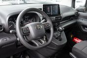 Toyota Proace City D-4T L1H1