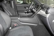Mercedes GLC Coupe 220 d  4-Matic AMG Line