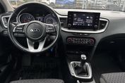 Kia XCeed 1.5 T-GDI M