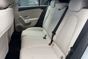 Mercedes Klasa A 200 d Progressive
