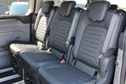 Ford Tourneo Custom 340 L2 Titanium X Elektryczny A1 RWD