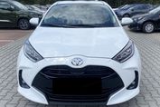 Toyota Yaris Style 1.5 Hybrid