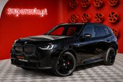 BMW X3 xDrive20d mHEV aut
