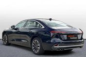 Audi A6 40 TDI mHEV Advanced S tronic