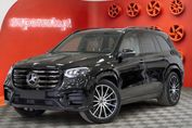 Mercedes GLS 450 d 4-MATIC AMG Line