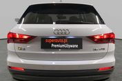 Audi Q3 35 TFSI