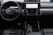 Kia Sorento T-GDI HEV Prestige Line aut 7os.
