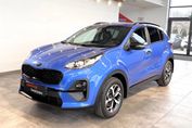 Kia Sportage 1.6 2WD