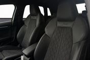 Audi A3 RS3 Sportback TFSI quattro