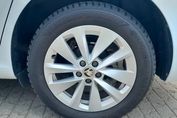 Skoda Scala 1.0 Tsi Selection