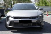 Kia K4 1.6 T-GDI M