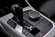 BMW Seria 3 320e aut