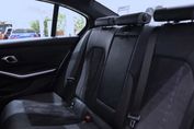 BMW Seria 3 318d M Sport