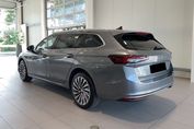 Skoda Superb L&K 2.0 TDI DSG