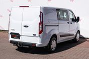 Ford Transit Custom L1H1 Trend Zabudowa Brygadowa A6