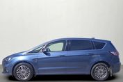Ford S-MAX 2.5 Hybrid Titanium Cvt