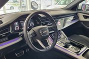 Audi Q8 45 TDI mHEV Quattro Tiptronic