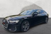 Audi A6 40 TDI mHEV quattro Sport S tronic
