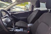 Ford Focus 2.0 EcoBlue Titanium