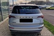 Skoda Karoq Sportline 1.5 TSI DSG