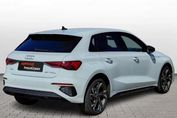 Audi A3 Sportback 45 TFSI e S Line