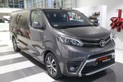 Toyota Proace Verso Long L2H1 Family AT