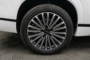 Jaecoo 8 1.5 T-GDI Super Hybrid Premium DHT 5os.