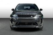 Land Rover Discovery Sport 2.0 D200 Urban Edition aut