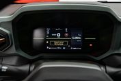 Dacia Duster Extreme 1.2 TCe Hybrid-G LPG 4x4