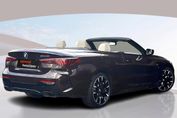 BMW Seria 4 Cabrio M440i xDrive
