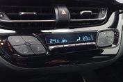 Toyota C-HR 1.8 Hybrid Style