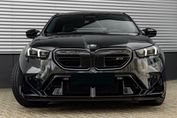 BMW Seria 5 Touring M5
