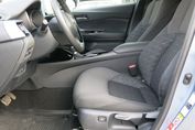 Toyota C-HR 1.8 Hybrid Style