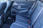 Mercedes GLE 300 d 4-Matic AMG Line