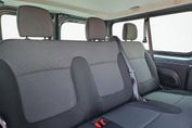 Renault Trafic Kombi L2H1 Pack Clim