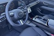Hyundai Tucson 1.6 T-GDi Smart Black 2WD DCT