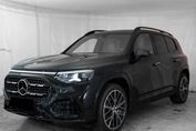 Mercedes GLB 220 4-Matic AMG Line